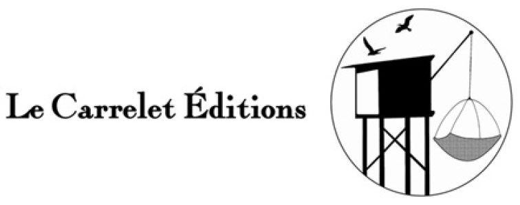 Logo Le Carrelet Editions